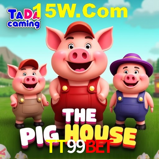 Estatísticas TT99Bet