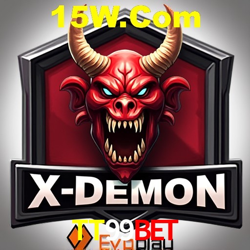 Bônus de Boas-vindas TT99Bet