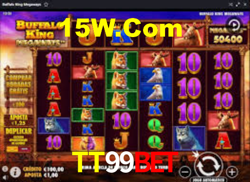 TT99 Game
