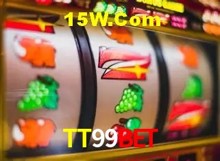 Casino Ao Vivo TT99Bet