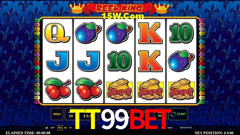 Descubra a Essência do TT99Bet: Nossa História e Compromissos