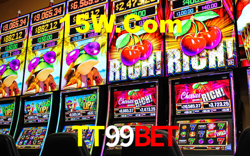 TT99 Game