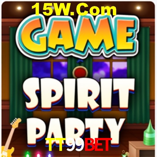 Inovações de Jogos na TT99Bet: O Futuro das Experiências Interativas