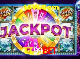 Tecnologia da Plataforma TT99Bet