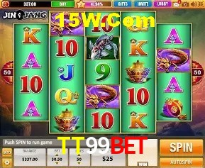 Promoções Sazonais TT99Bet