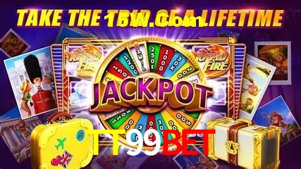 Estatísticas do Jogo TT99Bet