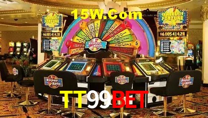 Especiais de Fim de Semana TT99Bet