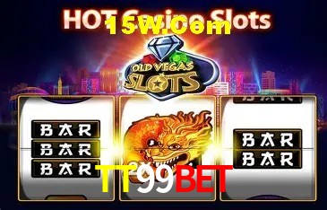 Design Responsivo TT99Bet