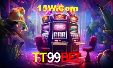 Integração de APIs TT99Bet