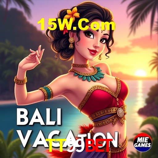 Recursos de Bônus TT99Bet