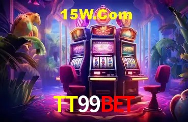 Design Responsivo TT99Bet