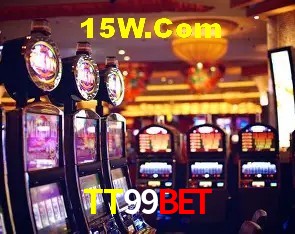 Integração de APIs TT99Bet