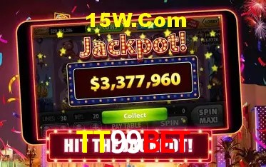 Diretório de Jogos TT99Bet