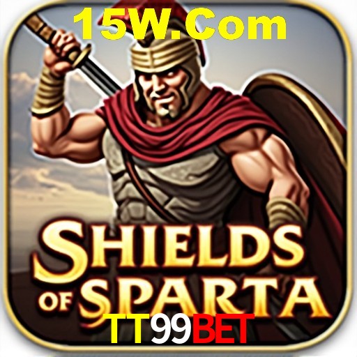 Interface do App TT99Bet