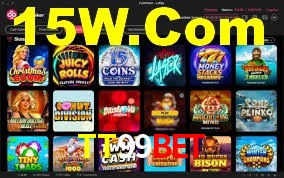 Bônus Diários TT99Bet