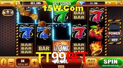 Ofertas Exclusivas TT99Bet