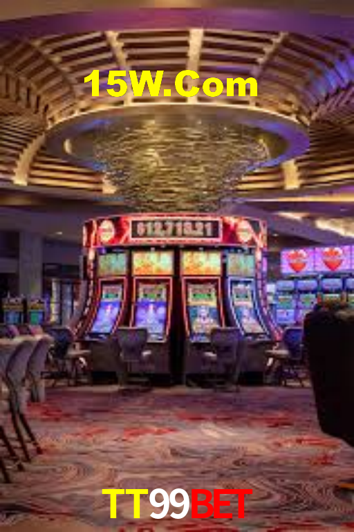 Bônus Generosos e Exclusivos no TT99Bet para Você!