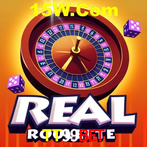 Casino Ao Vivo TT99Bet