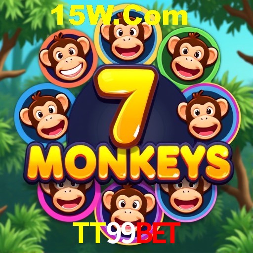 Descubra o Mundo do Cassino Online com TT99Bet