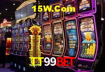 Sistemas de Segurança TT99Bet