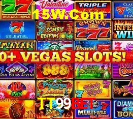 Promoções Sazonais TT99Bet