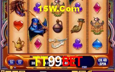 A Emoção da Loteria na TT99Bet: Uma Chance de Mudança de Vida