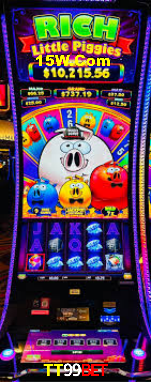 TT99Bet: A Experiência de Casino com Jogos de Mesa ao Vivo