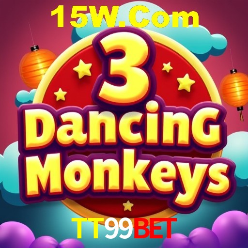 Jogos de Slot TT99Bet