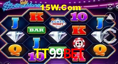 Inovações de Jogos na TT99Bet: O Futuro das Experiências Interativas