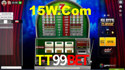 TT99 Game