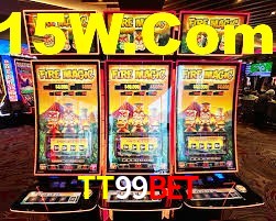 VIP Casino TT99Bet