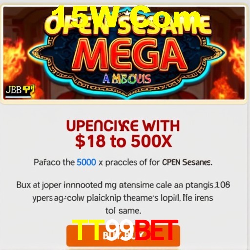 Provedores de Jogos TT99Bet