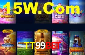 Sinta a adrenalina dos jogos de cassino com TT99Bet