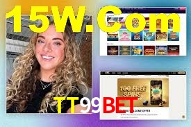 TT99Bet App Interface