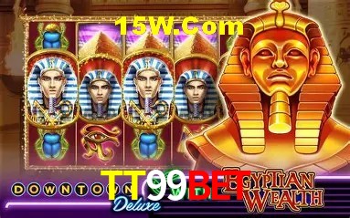 A Emoção da Loteria na TT99Bet: Uma Chance de Mudança de Vida