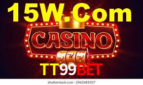 Roulette Table TT99Bet