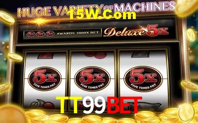 Descubra a Essência do TT99Bet: Nossa História e Compromissos