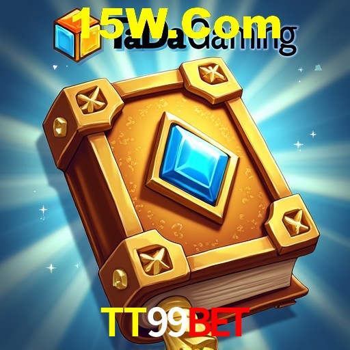 Design Responsivo TT99Bet