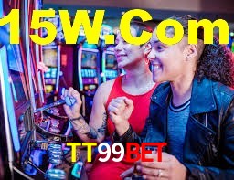 TT99Bet: Seu Cassino Premiado com Pagamentos Rápidos