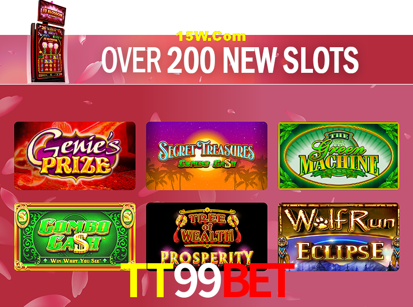 Welcome Bonus TT99Bet