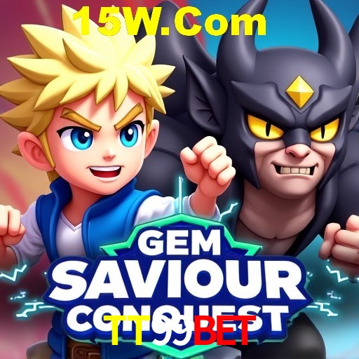 Descubra o Mundo do Cassino Online com TT99Bet